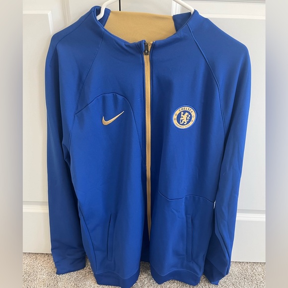 NWOT Nike Chelsea Jacket (Men’s) - Picture 1 of 3
